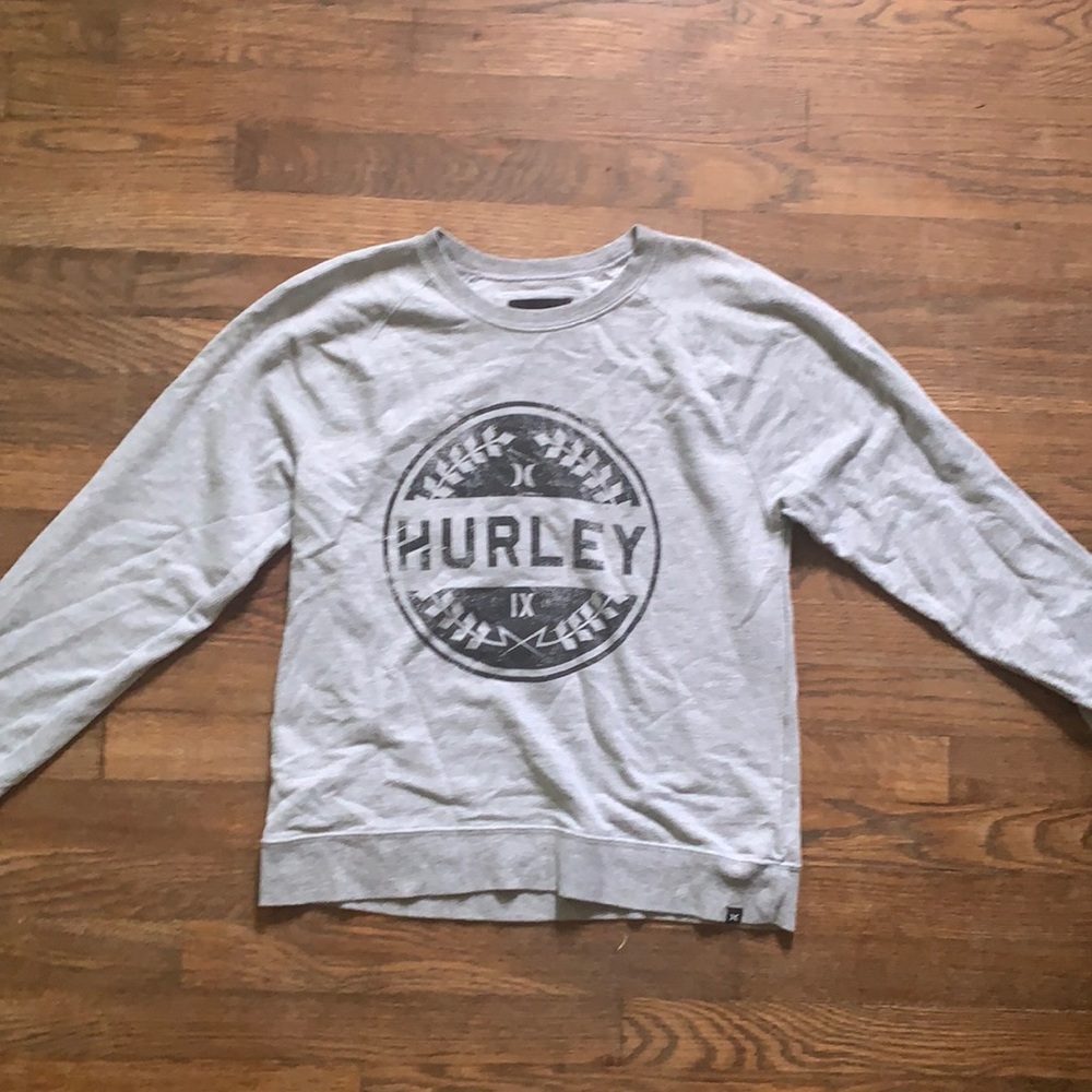Hurley Pullover - image 1